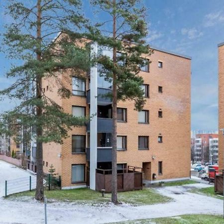 Kaunis Valoisa 3 Krs Pikkukaksio Vantaa Koivukylae Lejlighed Eksteriør billede