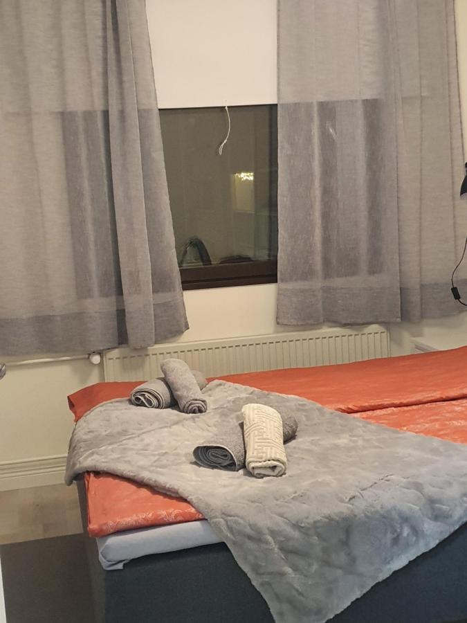 Kaunis Valoisa 3 Krs Pikkukaksio Vantaa Koivukylae Lejlighed Eksteriør billede